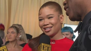Storm Reid on Whether She'll Pop Up on 'Euphoria' Season 3 (Exclusive)